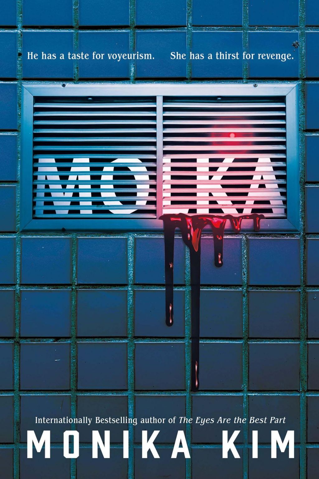 “Molka” by Monika&nbsp;Kim
