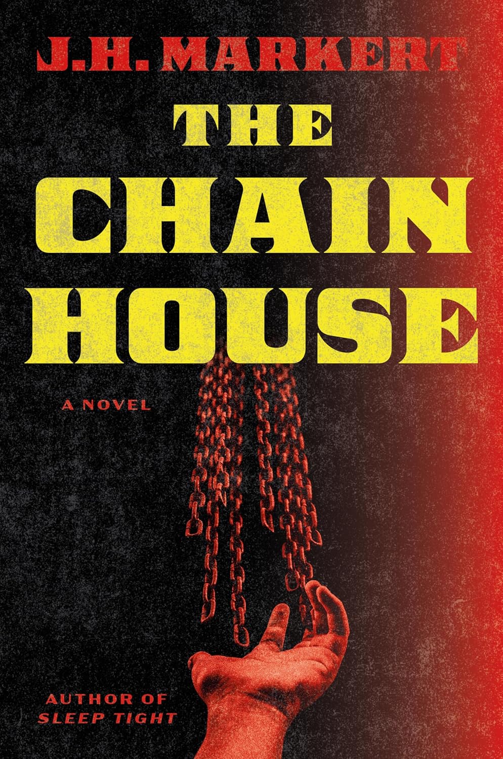 “The Chain House” by J. H.&nbsp;Markert