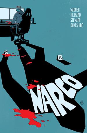 “Narco” by Doug Wagner