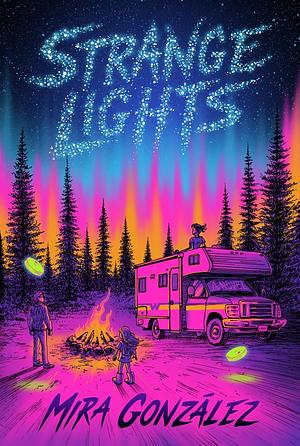 “Strange Lights” by Mira González