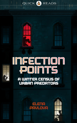 “Infection Points” by Elena Pavlova